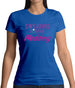 Sweating For The Wedding Womens T-Shirt Sweating For The Wedding Womens T-Shirt
