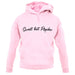 Sweet But Pyscho Unisex Hoodie Sweet But Pyscho Unisex Hoodie