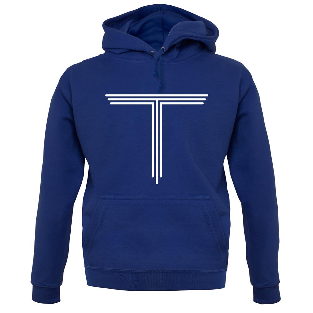 T Design unisex hoodie T Design unisex hoodie