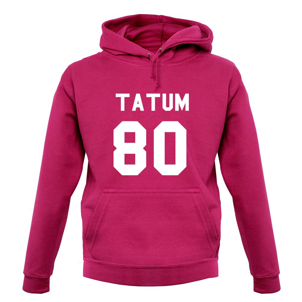 Tatum 80 Unisex Hoodie Tatum 80 Unisex Hoodie