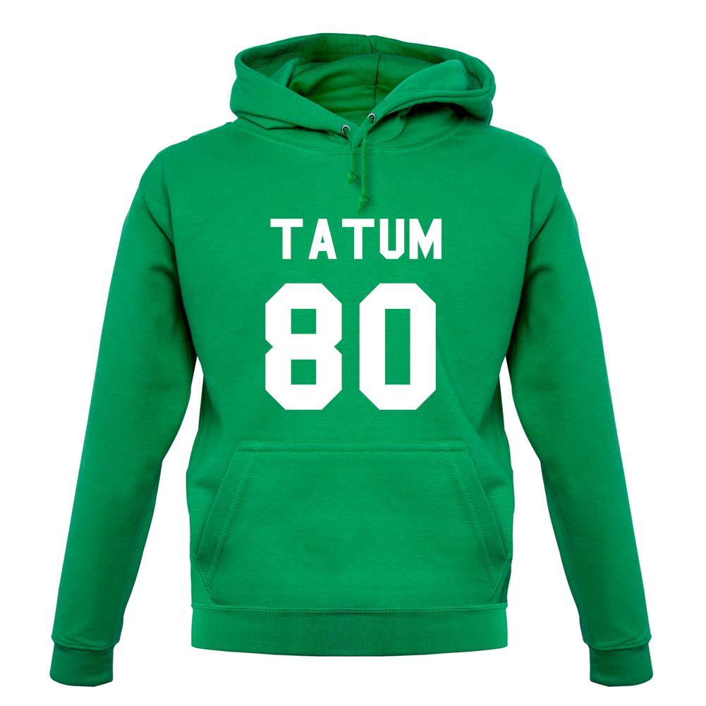 Tatum 80 Unisex Hoodie Tatum 80 Unisex Hoodie