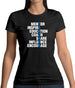 Teacher Quote Womens T-Shirt Teacher Quote Womens T-Shirt