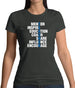 Teacher Quote Womens T-Shirt Teacher Quote Womens T-Shirt