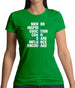 Teacher Quote Womens T-Shirt Teacher Quote Womens T-Shirt