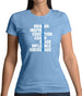 Teacher Quote Womens T-Shirt Teacher Quote Womens T-Shirt