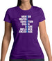 Teacher Quote Womens T-Shirt Teacher Quote Womens T-Shirt