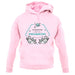 Teamwork Makes The Dream Work Unisex Hoodie Teamwork Makes The Dream Work Unisex Hoodie