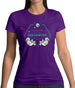 Teamwork Makes The Dream Work Womens T-Shirt Teamwork Makes The Dream Work Womens T-Shirt