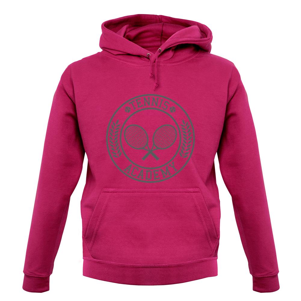 Tennis Academy unisex hoodie Tennis Academy unisex hoodie