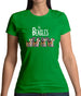 The Beagles Womens T-Shirt The Beagles Womens T-Shirt