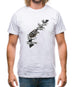 These Violent Delight Mens T-Shirt These Violent Delight Mens T-Shirt