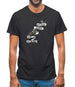 These Violent Delight Mens T-Shirt These Violent Delight Mens T-Shirt