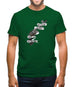 These Violent Delight Mens T-Shirt These Violent Delight Mens T-Shirt