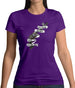 These Violent Delight Womens T-Shirt These Violent Delight Womens T-Shirt