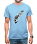 These Violent Delight Mens T-Shirt These Violent Delight Mens T-Shirt