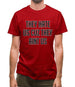 They Hate Us Cuz They Aint Us Mens T-Shirt They Hate Us Cuz They Aint Us Mens T-Shirt