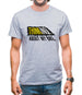 Thinking About My Bike Mens T-Shirt Thinking About My Bike Mens T-Shirt
