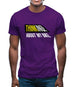 Thinking About My Bike Mens T-Shirt Thinking About My Bike Mens T-Shirt
