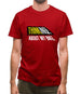 Thinking About My Bike Mens T-Shirt Thinking About My Bike Mens T-Shirt