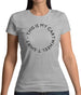 This Is My Cartwheel Womens T-Shirt This Is My Cartwheel Womens T-Shirt