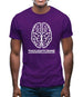 Thoughtcrime Mens T-Shirt Thoughtcrime Mens T-Shirt