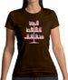 Time For Tea Womens T-Shirt Time For Tea Womens T-Shirt