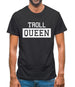 Troll Queen Mens T-Shirt Troll Queen Mens T-Shirt