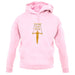 Two Rings To Rule Them unisex hoodie Two Rings To Rule Them unisex hoodie