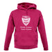 Tyrell - More Human Than Human unisex hoodie Tyrell - More Human Than Human unisex hoodie