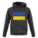 Ukraine Grunge Style Flag unisex hoodie Ukraine Grunge Style Flag unisex hoodie