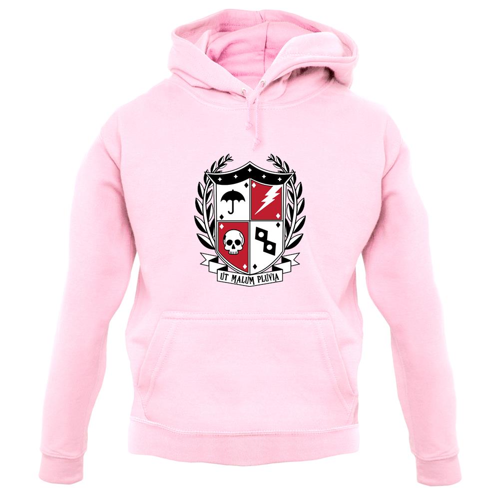 Umbrella Crest Unisex Hoodie Umbrella Crest Unisex Hoodie