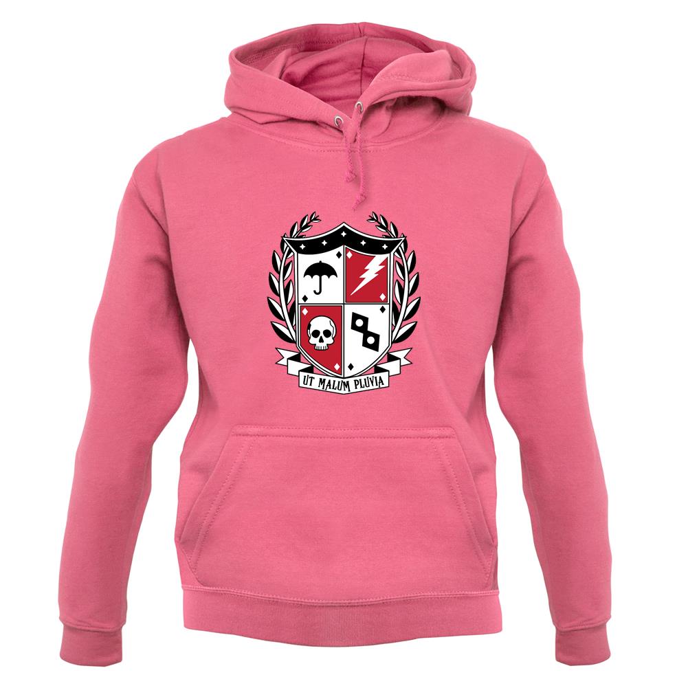 Umbrella Crest Unisex Hoodie Umbrella Crest Unisex Hoodie