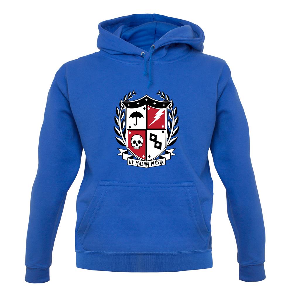 Umbrella Crest Unisex Hoodie Umbrella Crest Unisex Hoodie