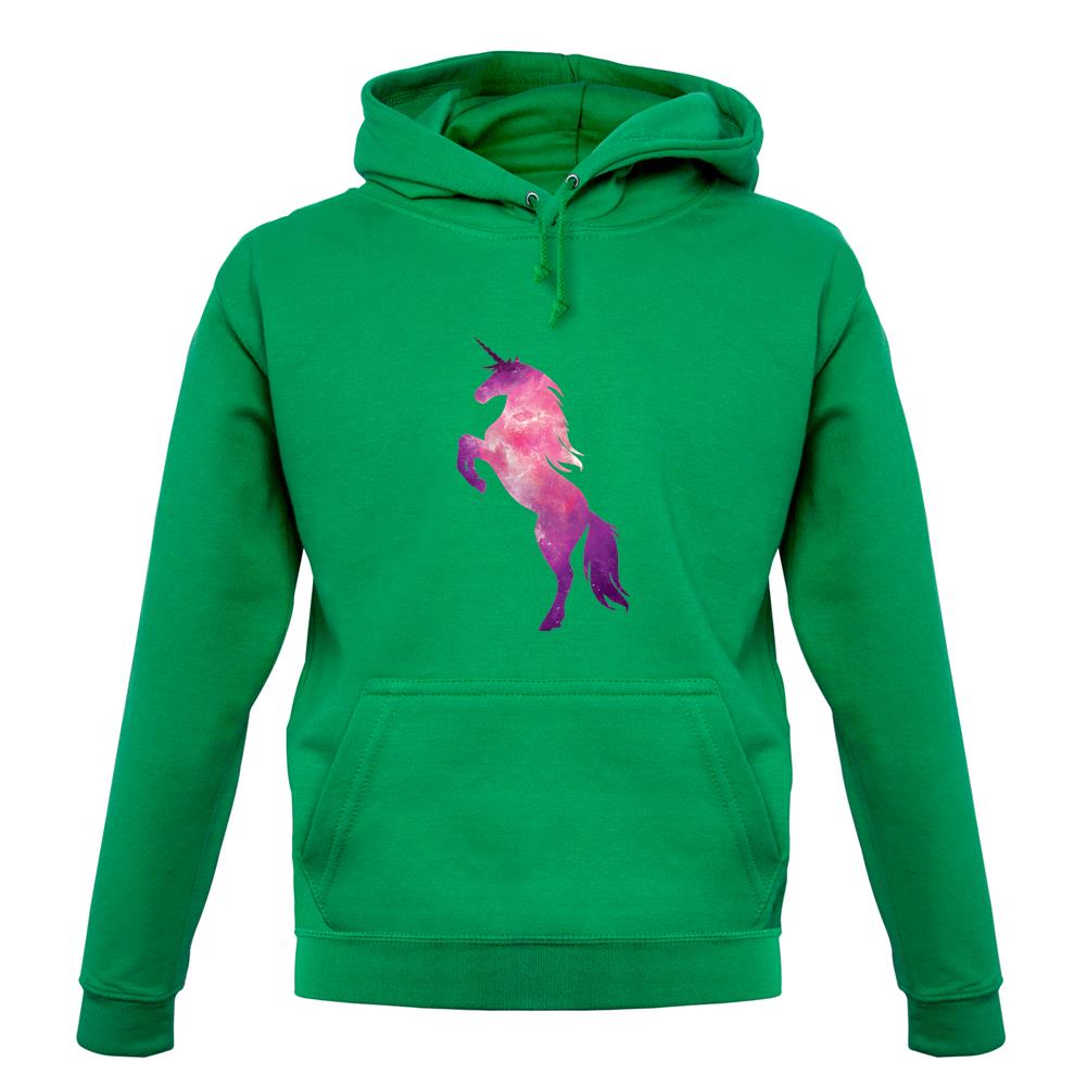 Unicorn Universe COLOUR Unisex Hoodie Unicorn Universe COLOUR Unisex Hoodie