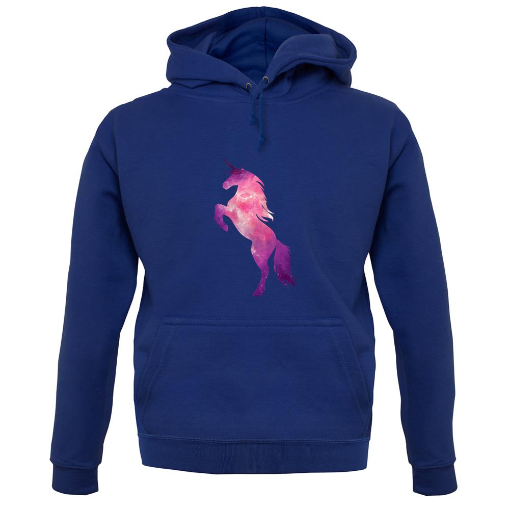 Unicorn Universe COLOUR Unisex Hoodie Unicorn Universe COLOUR Unisex Hoodie