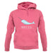 Unicorn Of The Sea unisex hoodie Unicorn Of The Sea unisex hoodie