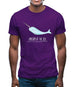 Unicorn Of The Sea Mens T-Shirt Unicorn Of The Sea Mens T-Shirt