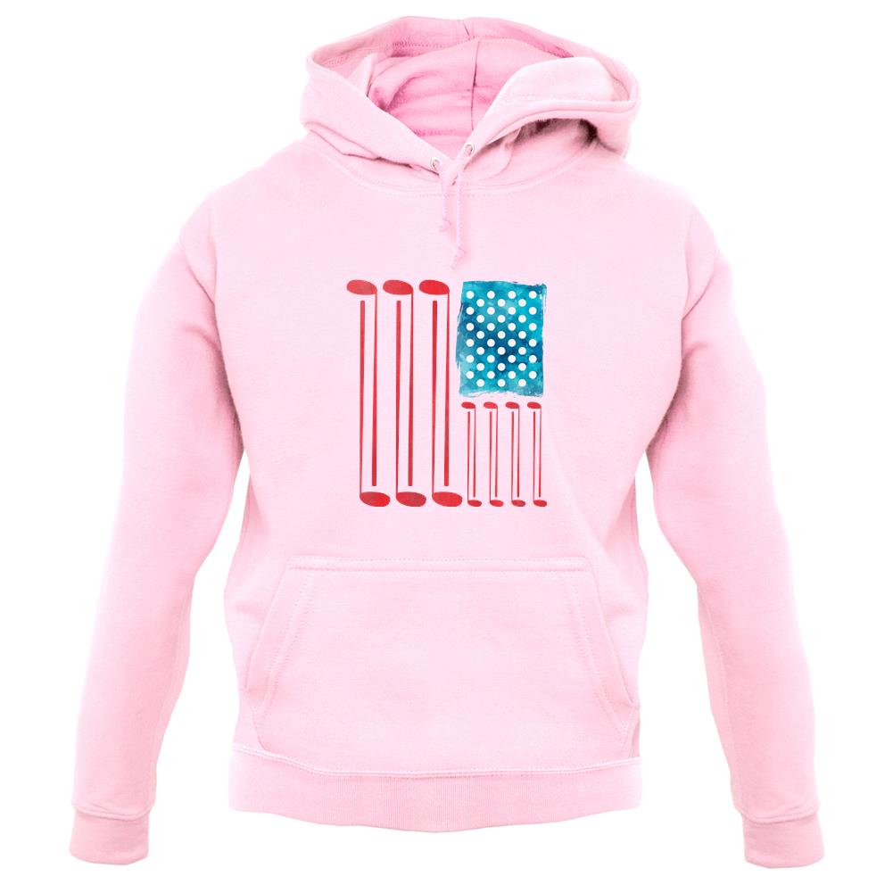 Golferica Unisex Hoodie Golferica Unisex Hoodie