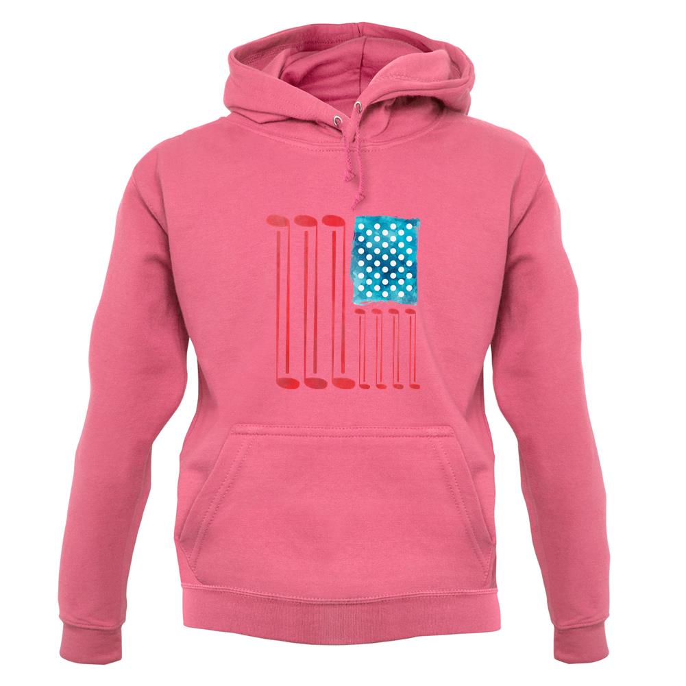 Golferica Unisex Hoodie Golferica Unisex Hoodie