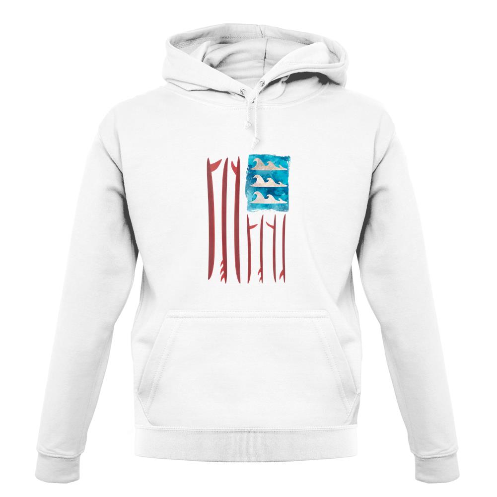 United States Of Suferica unisex hoodie United States Of Suferica unisex hoodie