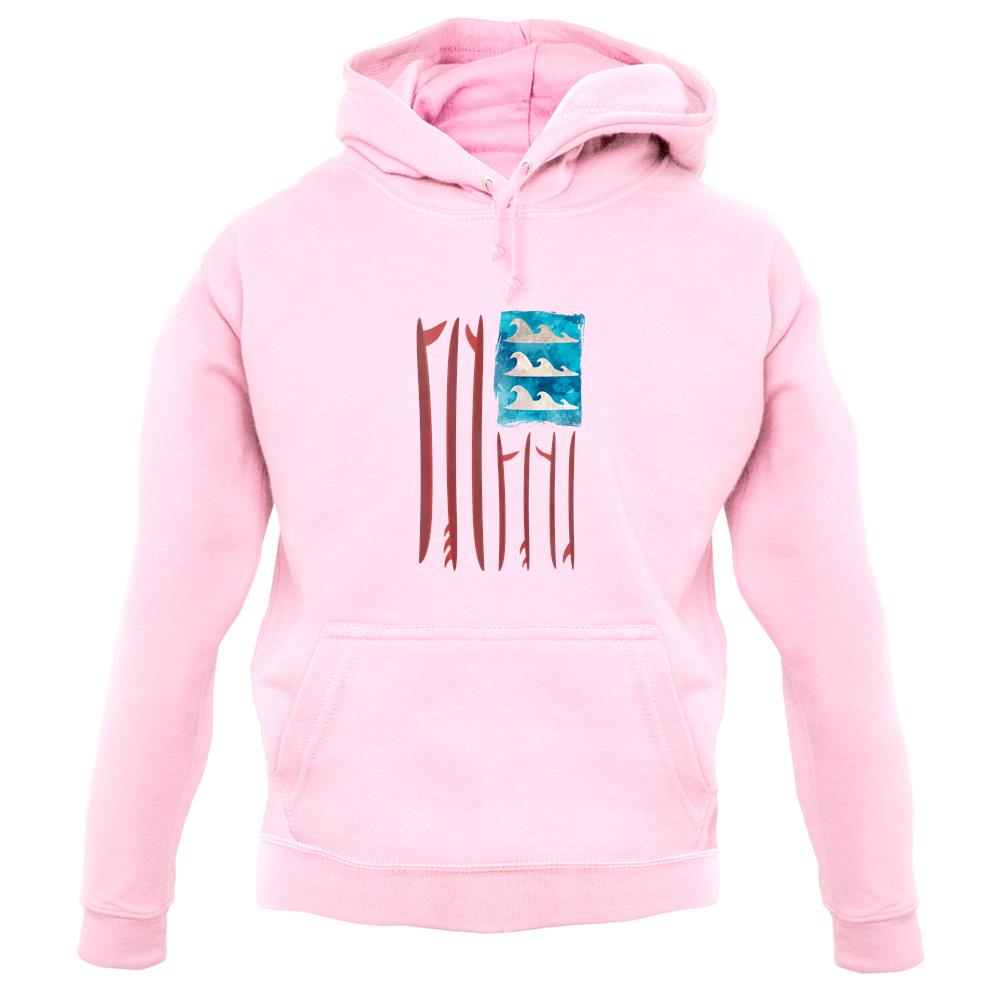 United States Of Suferica unisex hoodie United States Of Suferica unisex hoodie