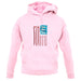 United States Of Suferica unisex hoodie United States Of Suferica unisex hoodie