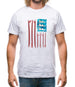 United States Of Suferica Mens T-Shirt United States Of Suferica Mens T-Shirt
