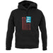 United States Of Suferica unisex hoodie United States Of Suferica unisex hoodie