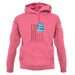 United States Of Suferica unisex hoodie United States Of Suferica unisex hoodie