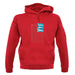 United States Of Suferica unisex hoodie United States Of Suferica unisex hoodie
