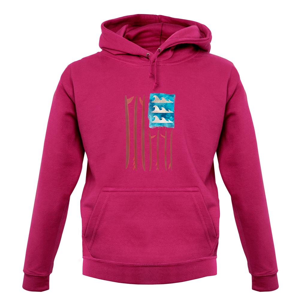 United States Of Suferica unisex hoodie United States Of Suferica unisex hoodie