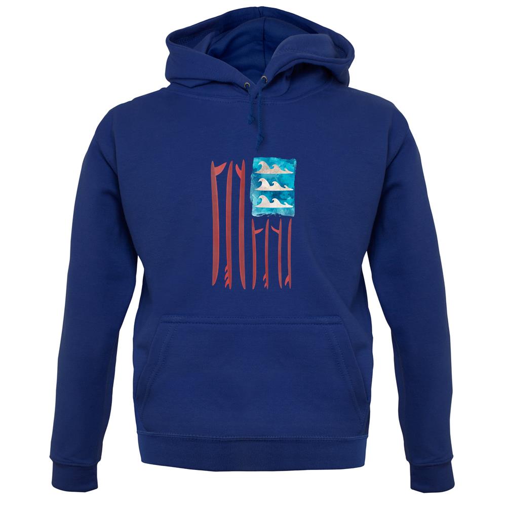 United States Of Suferica unisex hoodie United States Of Suferica unisex hoodie