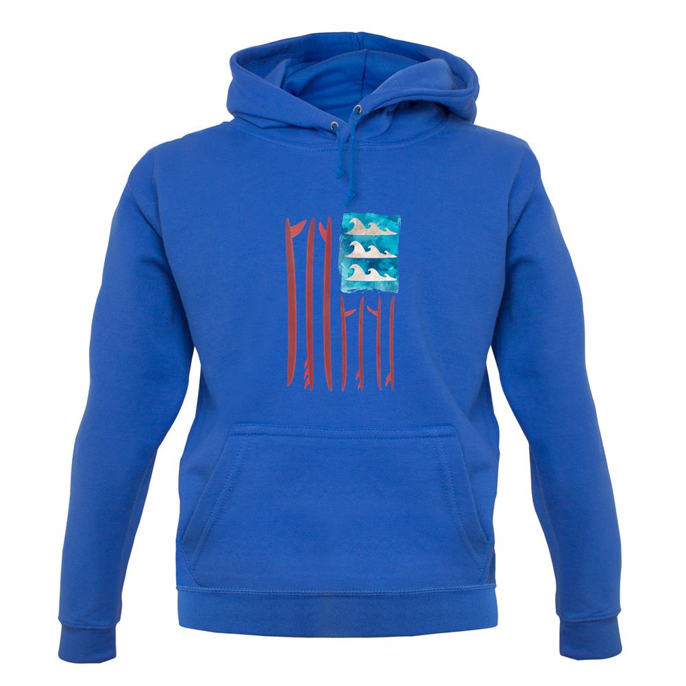United States Of Suferica unisex hoodie United States Of Suferica unisex hoodie