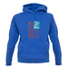 United States Of Suferica unisex hoodie United States Of Suferica unisex hoodie
